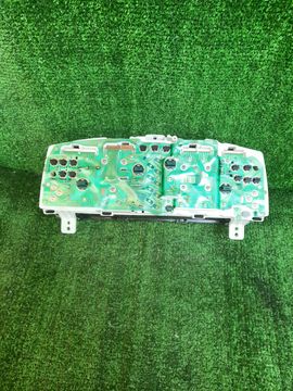 ЩИТОК ПРИБОРОВ НА TOYOTA SPRINTER AE114 4A-FE