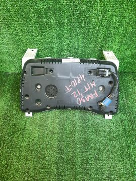 ЩИТОК ПРИБОРОВ НА MITSUBISHI FUSO CANTER FBA30 4P10