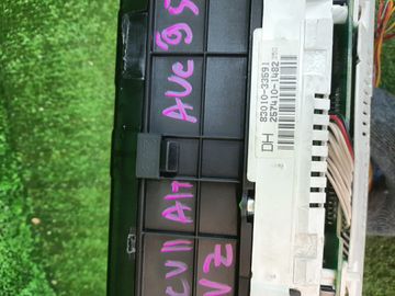 ЩИТОК ПРИБОРОВ НА TOYOTA WINDOM VCV11 4VZ-FE