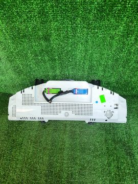 ЩИТОК ПРИБОРОВ НА PORSCHE CAYENNE 957