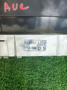 ЩИТОК ПРИБОРОВ НА ISUZU BIGHORN UBS25GW 6VD1