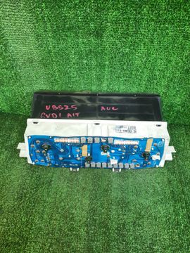 ЩИТОК ПРИБОРОВ НА ISUZU BIGHORN UBS25GW 6VD1