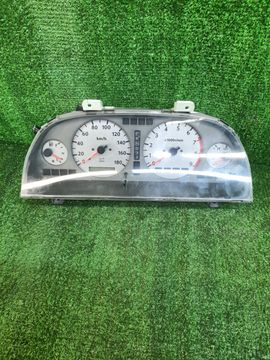 ЩИТОК ПРИБОРОВ НА NISSAN LAUREL GCC34 RB25DE