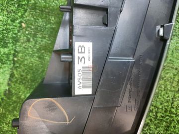 ЩИТОК ПРИБОРОВ НА NISSAN PRIMERA TP12 QR20DE