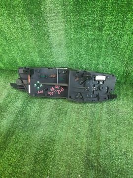 ЩИТОК ПРИБОРОВ НА NISSAN PRIMERA TP12 QR20DE