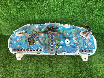 ЩИТОК ПРИБОРОВ НА NISSAN CEFIRO A32 VQ20DE