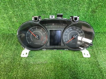 ЩИТОК ПРИБОРОВ НА MITSUBISHI ASX GA2W