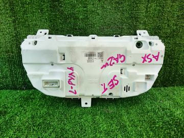 ЩИТОК ПРИБОРОВ НА MITSUBISHI ASX GA2W