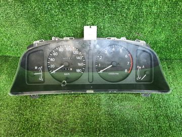 ЩИТОК ПРИБОРОВ НА TOYOTA COROLLA AE110 5A-FE