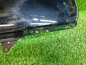 ЩИТОК ПРИБОРОВ НА HONDA AVANCIER TA3 J30A