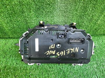 ЩИТОК ПРИБОРОВ НА TOYOTA COROLLA FIELDER NKE165G 1NZ-FXE