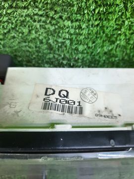 ЩИТОК ПРИБОРОВ НА NISSAN BLUEBIRD QU14 QG18DE