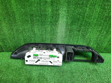 ЩИТОК ПРИБОРОВ НА HONDA AVANCIER TA3 J30A