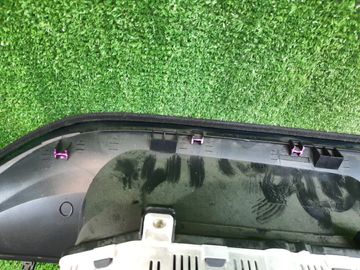 ЩИТОК ПРИБОРОВ НА HONDA AVANCIER TA3 J30A