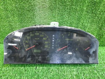 ЩИТОК ПРИБОРОВ НА NISSAN BLUEBIRD SYLPHY QG10 QG18DE