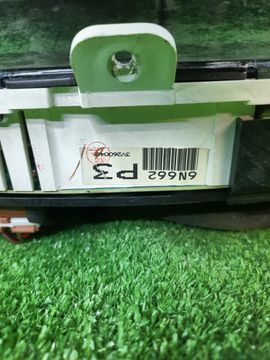 ЩИТОК ПРИБОРОВ НА NISSAN BLUEBIRD SYLPHY QG10 QG18DE