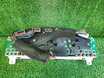 ЩИТОК ПРИБОРОВ НА NISSAN BLUEBIRD SYLPHY QG10 QG18DE