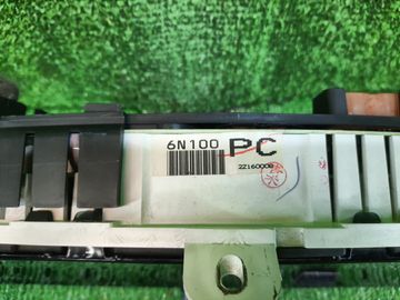 ЩИТОК ПРИБОРОВ НА NISSAN BLUEBIRD SYLPHY QG10 QG18DE