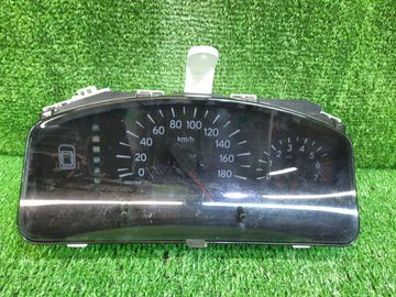 ЩИТОК ПРИБОРОВ НА TOYOTA RAUM EXZ10 5E-FE