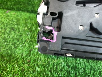 ЩИТОК ПРИБОРОВ НА SUZUKI SWIFT ZC13S K10C