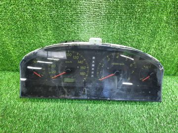 ЩИТОК ПРИБОРОВ НА NISSAN BLUEBIRD SYLPHY QG10 QG18DE