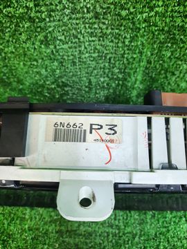 ЩИТОК ПРИБОРОВ НА NISSAN BLUEBIRD SYLPHY QG10 QG18DE