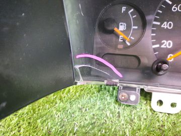 ЩИТОК ПРИБОРОВ НА TOYOTA CAMRY SV41 3S-FE