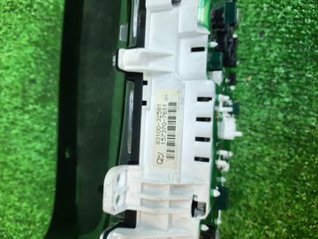 ЩИТОК ПРИБОРОВ НА TOYOTA CAMRY SV41 3S-FE