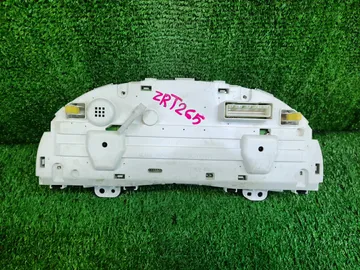 ЩИТОК ПРИБОРОВ НА TOYOTA PREMIO ZRT265 2ZR-FE