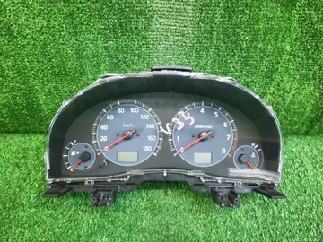 ЩИТОК ПРИБОРОВ НА NISSAN SKYLINE V35 VQ25DD