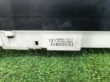 ЩИТОК ПРИБОРОВ НА TOYOTA COROLLA AE110 5A-FE