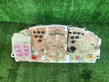 ЩИТОК ПРИБОРОВ НА HONDA ORTHIA EL2