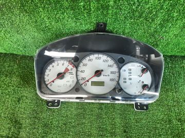 ЩИТОК ПРИБОРОВ НА HONDA STREAM RN1 D17A