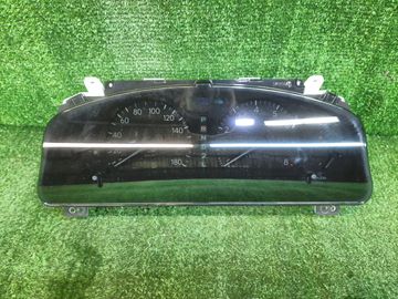 ЩИТОК ПРИБОРОВ НА TOYOTA MARK II GX100 1G-FE