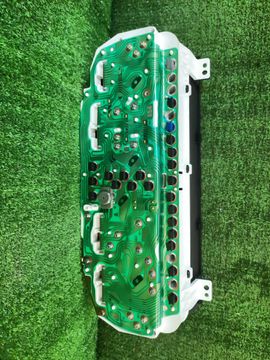 ЩИТОК ПРИБОРОВ НА TOYOTA MARK II GX100 1G-FE