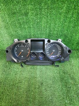 ЩИТОК ПРИБОРОВ НА BENTLEY FLYING SPUR 3W2 BWRA