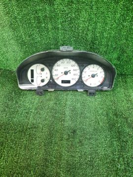 ЩИТОК ПРИБОРОВ НА MAZDA FAMILIA BJFW FS-ZE