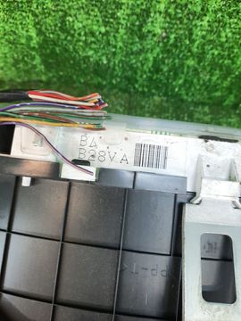 ЩИТОК ПРИБОРОВ НА MAZDA FAMILIA BJFW FS-ZE