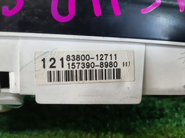 ЩИТОК ПРИБОРОВ НА TOYOTA COROLLA AE110 5A-FE