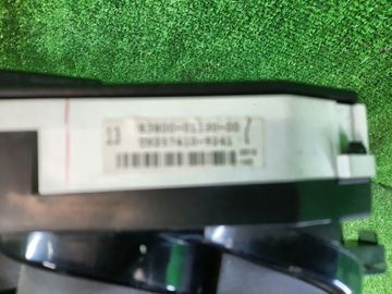 ЩИТОК ПРИБОРОВ НА TOYOTA VOLTZ ZZE138 1ZZ-FE