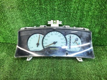 ЩИТОК ПРИБОРОВ НА TOYOTA COROLLA FIELDER NZE121G 1NZ-FE