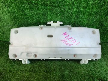 ЩИТОК ПРИБОРОВ НА TOYOTA COROLLA FIELDER NZE121G 1NZ-FE