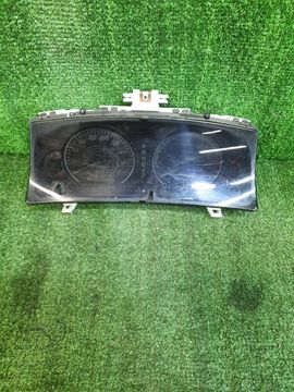 ЩИТОК ПРИБОРОВ НА TOYOTA COROLLA FIELDER ZZE122G 1ZZ-FE