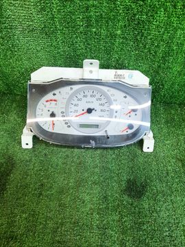 ЩИТОК ПРИБОРОВ НА NISSAN TINO HV10 SR20DE