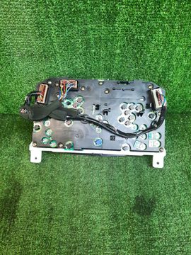 ЩИТОК ПРИБОРОВ НА NISSAN TINO HV10 SR20DE