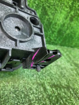 ЩИТОК ПРИБОРОВ НА NISSAN SKYLINE V35 VQ25DD