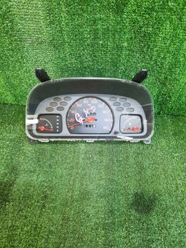 ЩИТОК ПРИБОРОВ НА HONDA LOGO GA3 D13B