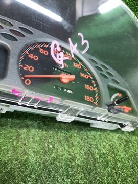 ЩИТОК ПРИБОРОВ НА HONDA LOGO GA3 D13B