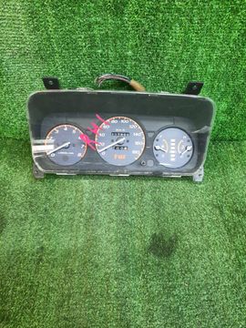 ЩИТОК ПРИБОРОВ НА HONDA S-MX RH1 B20B