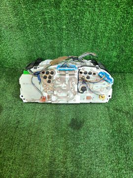 ЩИТОК ПРИБОРОВ НА HONDA S-MX RH1 B20B